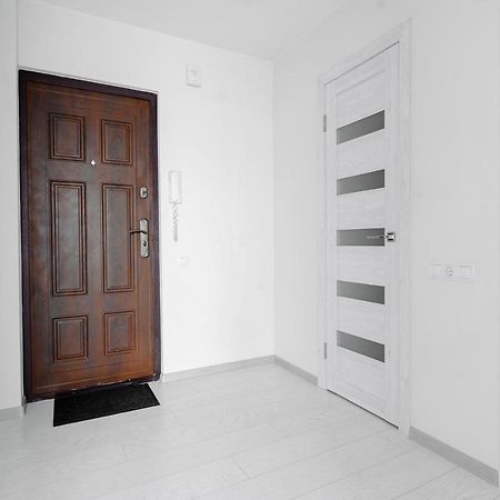Paulmarie Apartments On Gor'Kogo 41 Bobruisk Exterior foto
