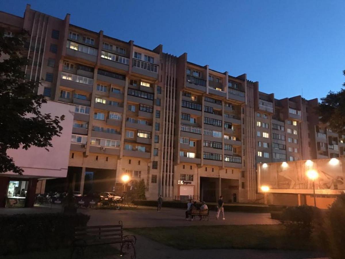 Paulmarie Apartments On Gor'Kogo 41 Bobruisk Exterior foto