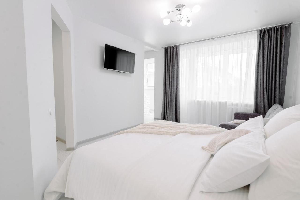 Paulmarie Apartments On Gor'Kogo 41 Bobruisk Exterior foto